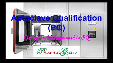 design qualification autoclave|autoclave guidelines in pharma.